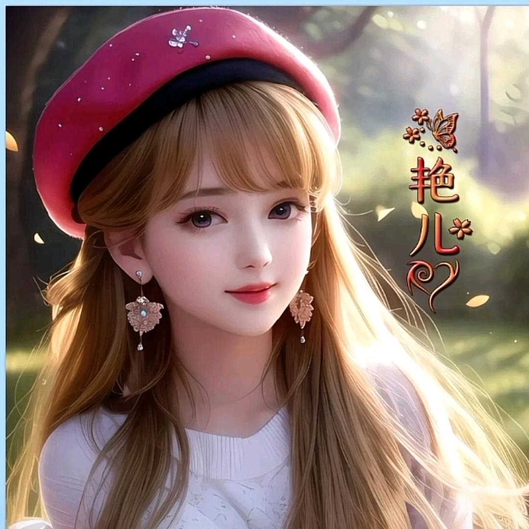 向往美好的一天