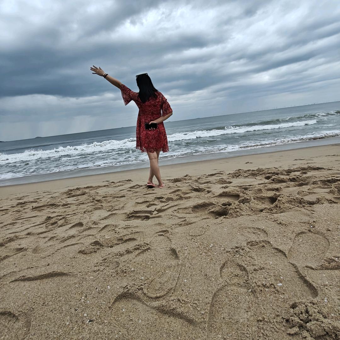 善良会给你带来好运