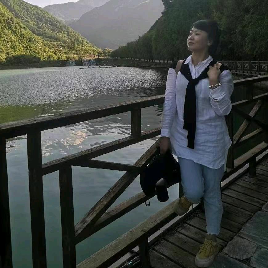 小月
