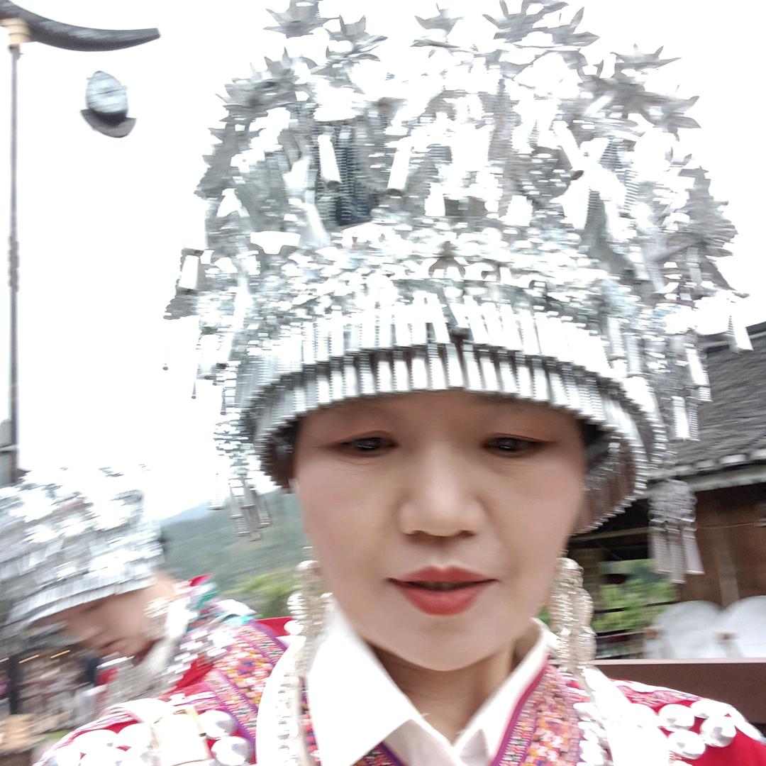 李家大姐