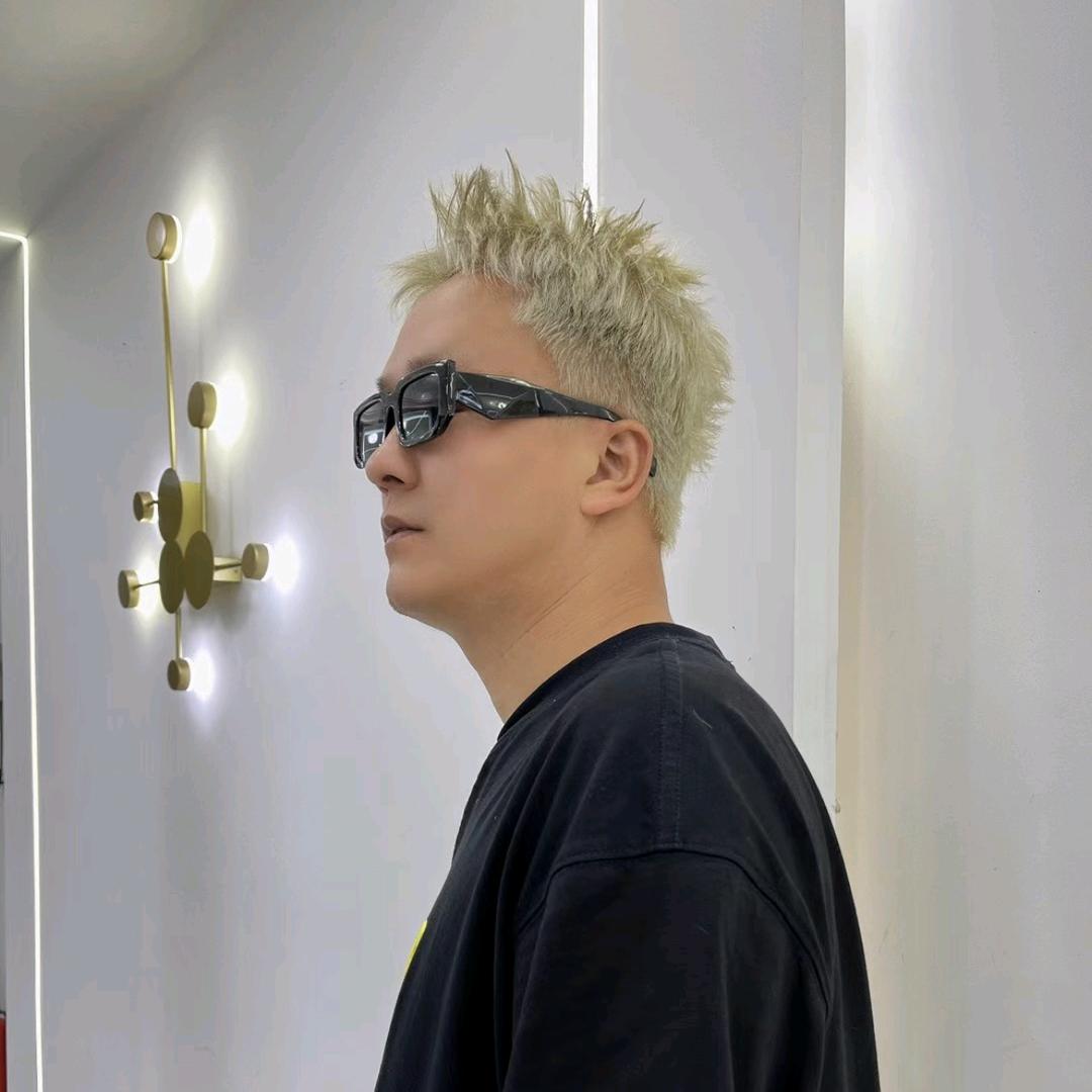 可可，乌鲁木齐