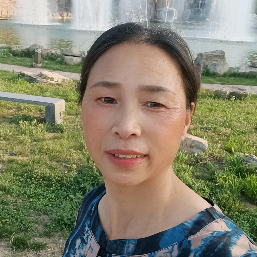 小赵姐