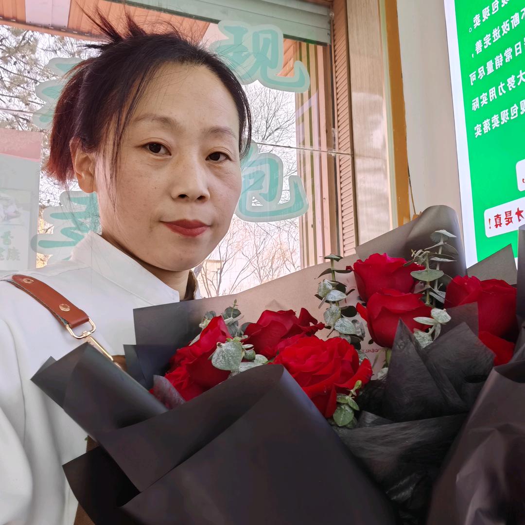 80后瑶恬妈做馄饨