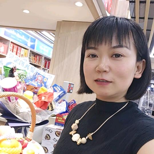 蒲城赵家铺子果品-娜娜