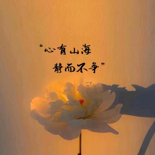 人生一场梦