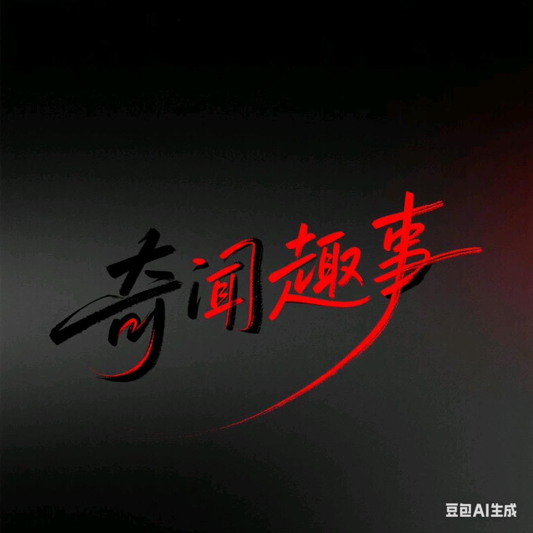 奇闻异事