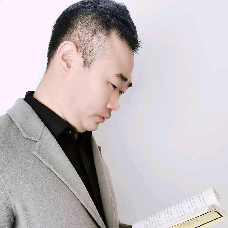 宇会长聊超市