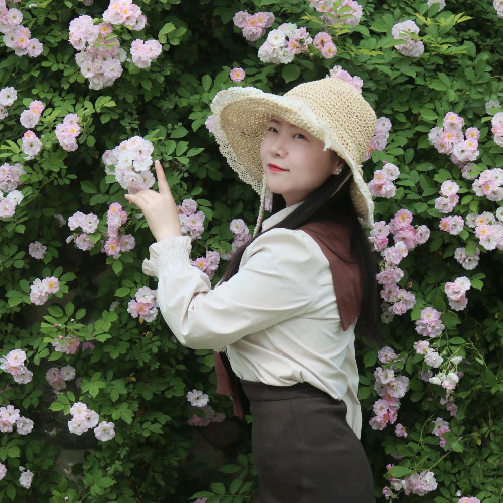 飞妹儿🌱@ ₄