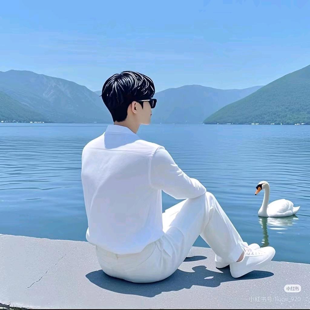 aʊ凉笙☆挽歌aʊ