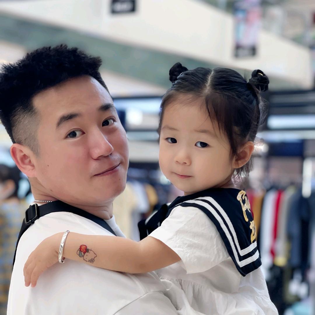 小山竹的爸比🍭