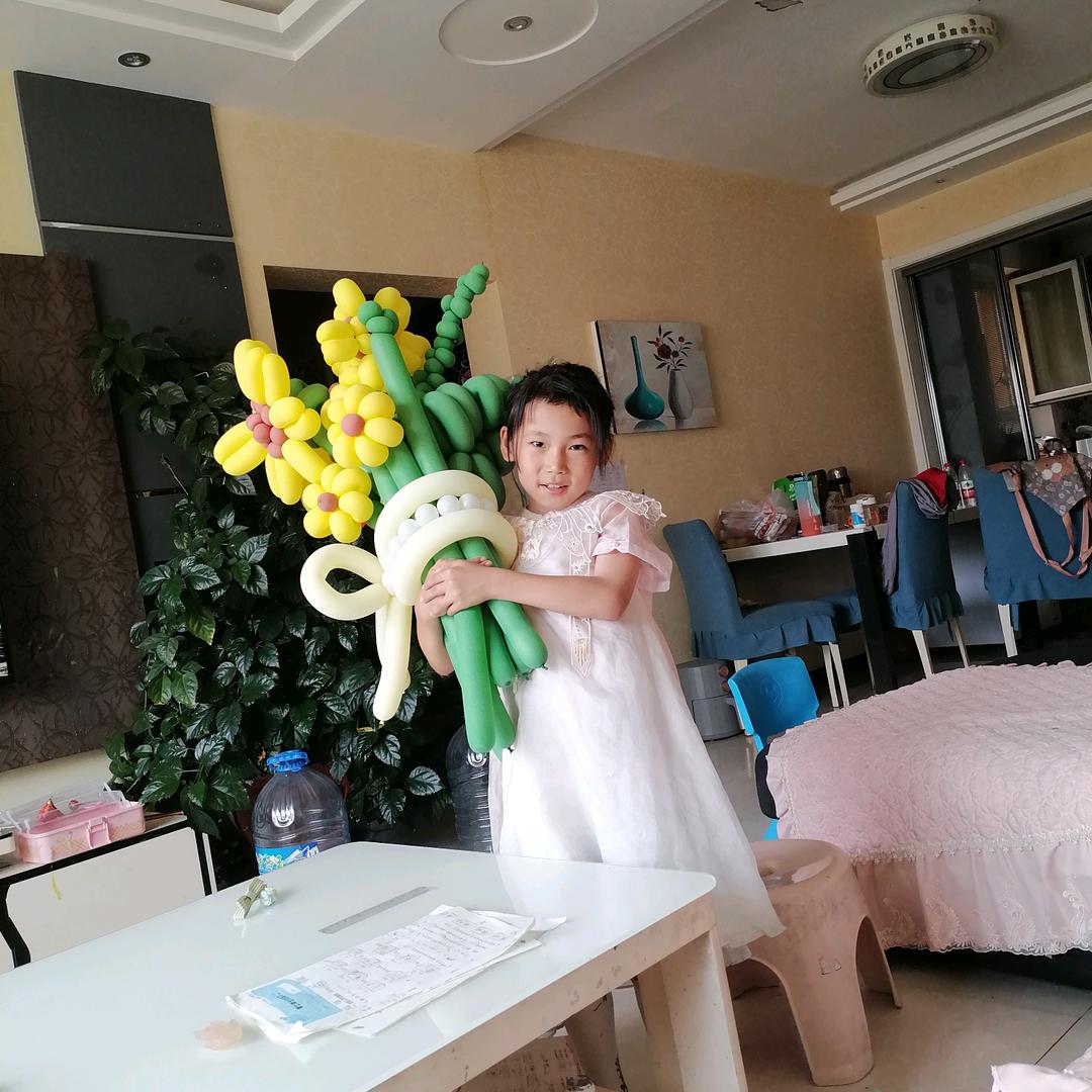 要改变自己。