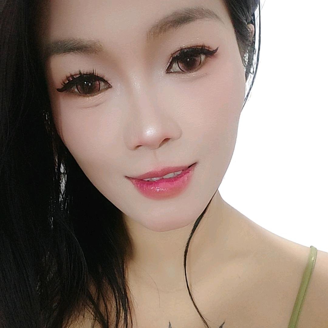 小兰姐
