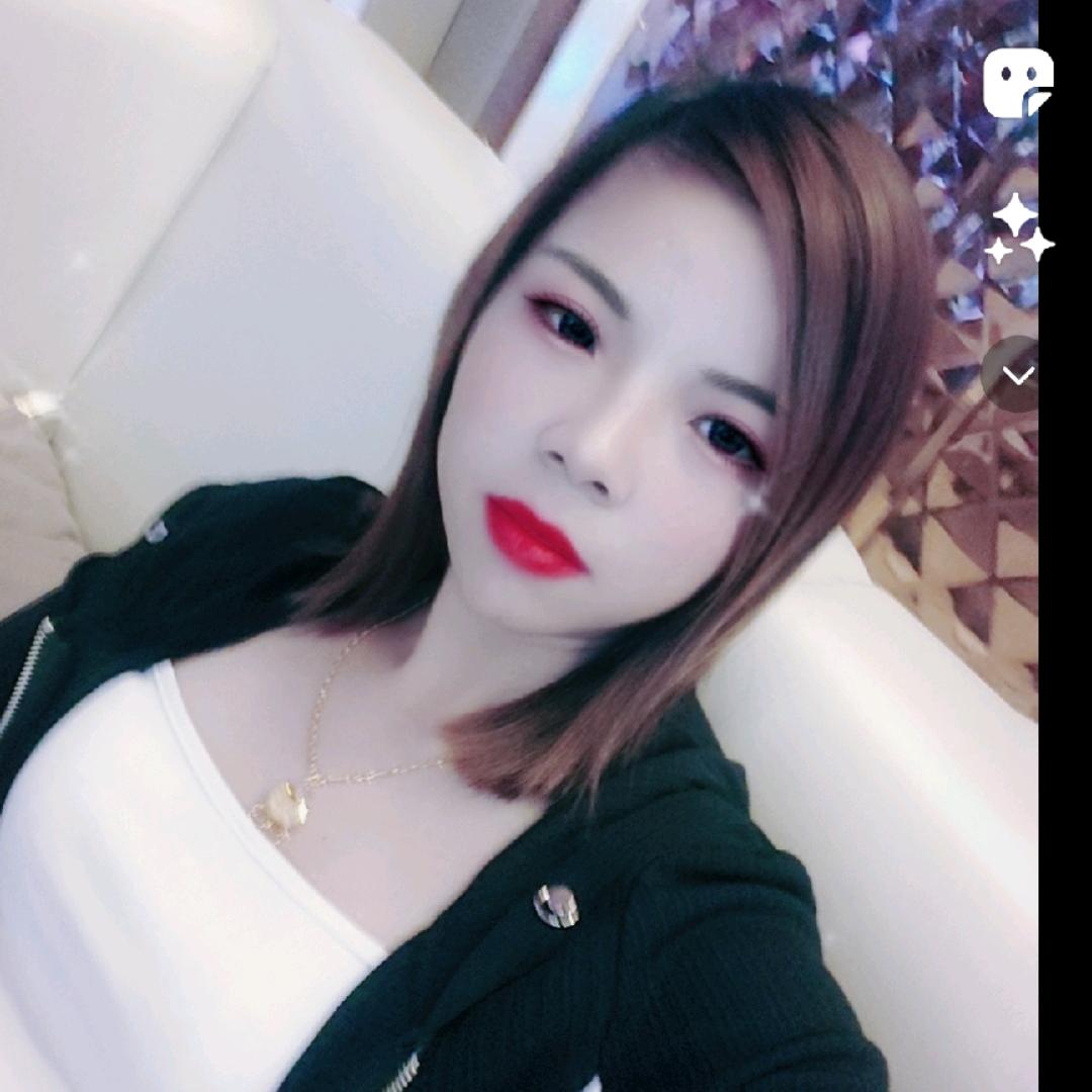 王家小姐姐