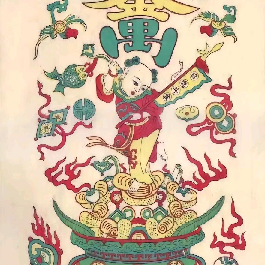 努力吧，我