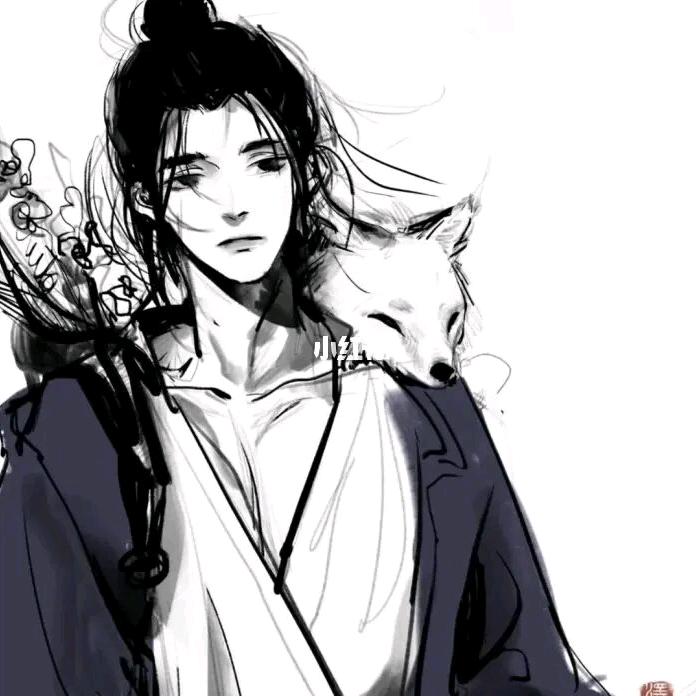 月晓阁