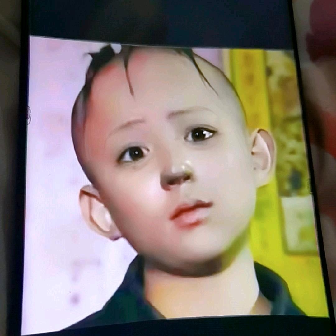 三毛1