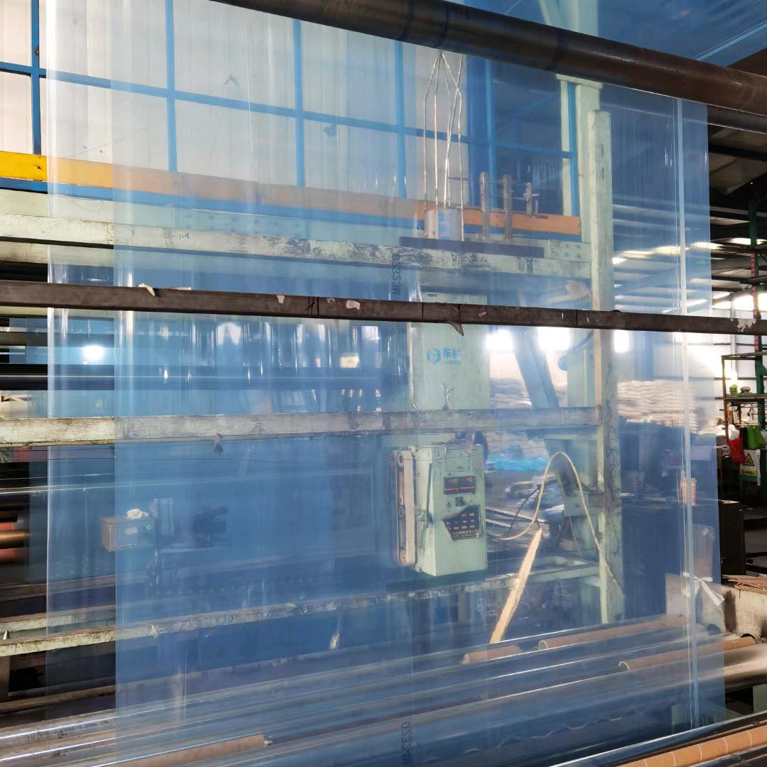 青州一润棚膜厂（王经理）