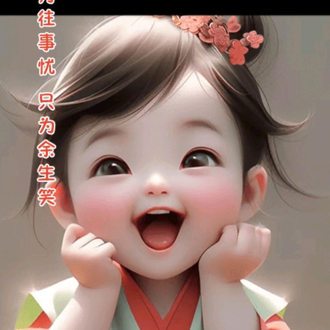 金科城的显眼包