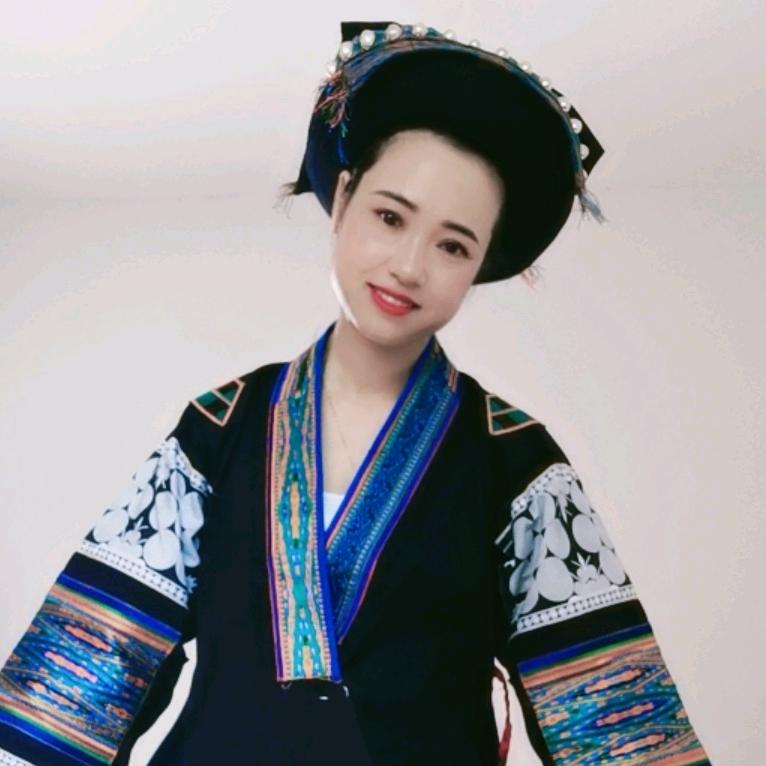 琼姐