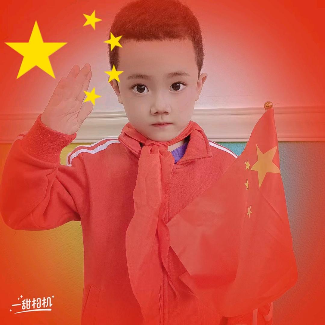 最幸福的我