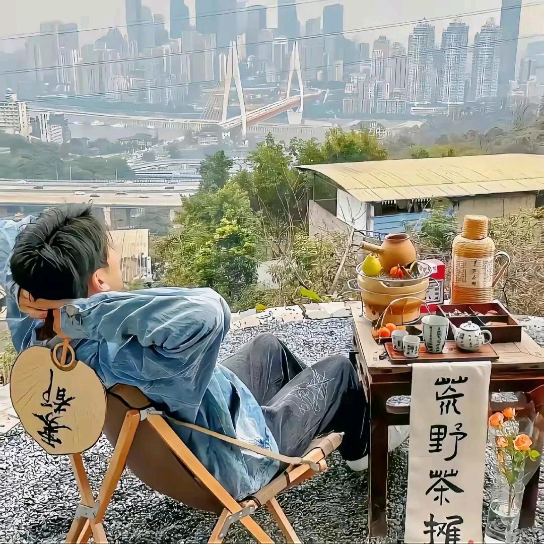 饭糊了