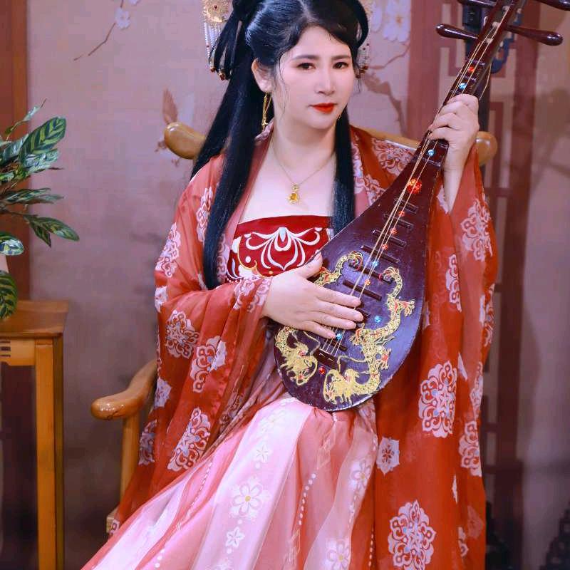 、美美
