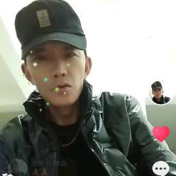 坚强