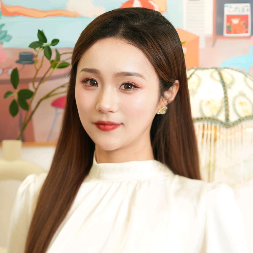 安安-角蛋白护发