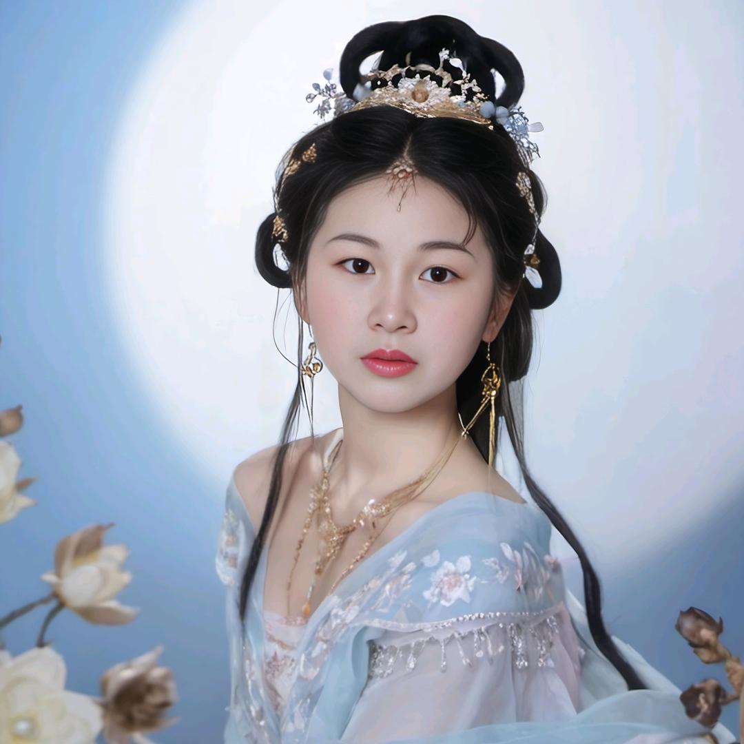 ⃟💞ღ᭄陈家ঞ᭄༊菇娘💞，拒绝私聊