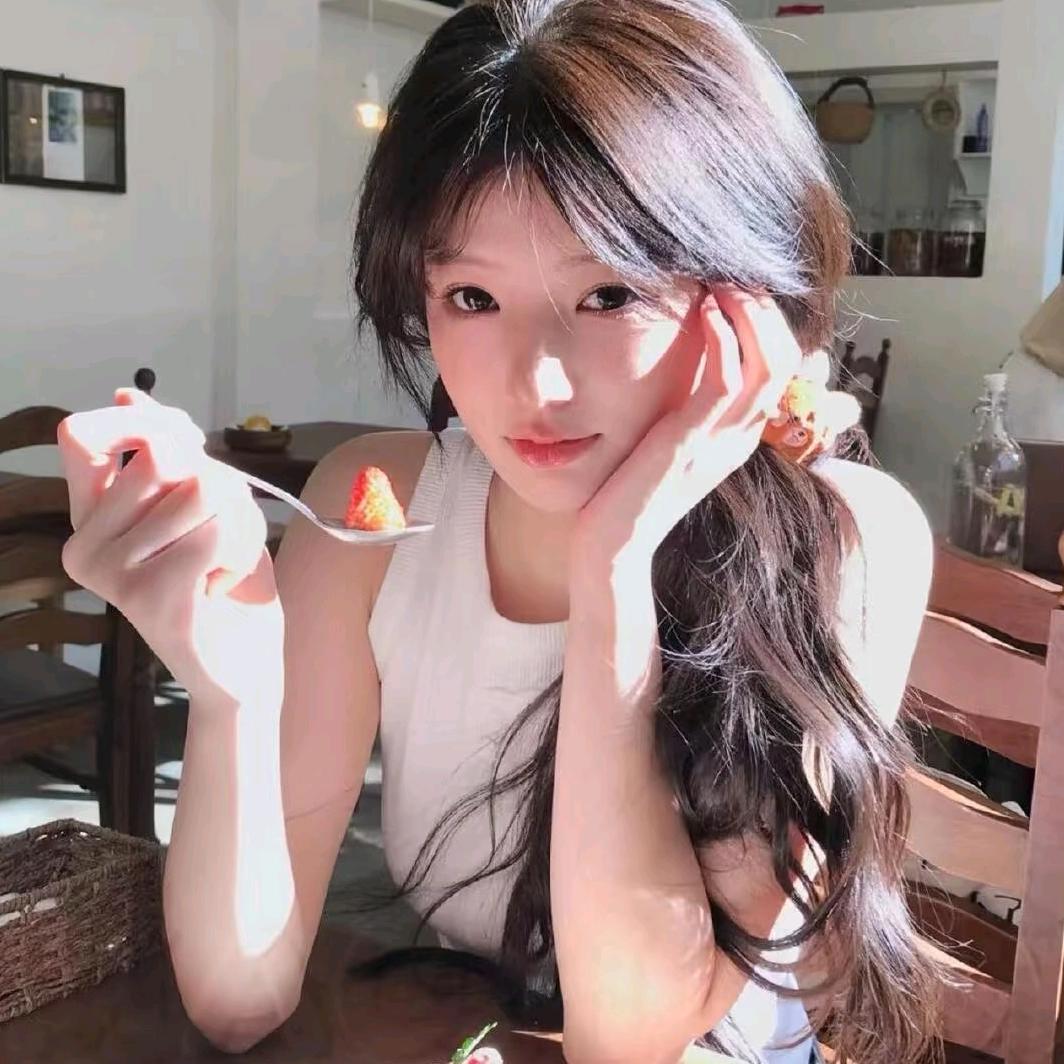 -芝麻小姐-