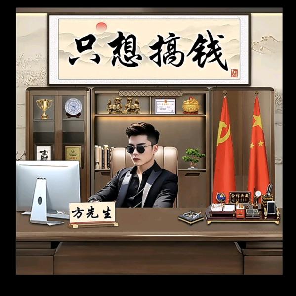 许世流年，花临指尖。