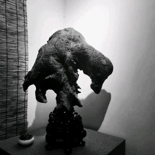 静悟山房