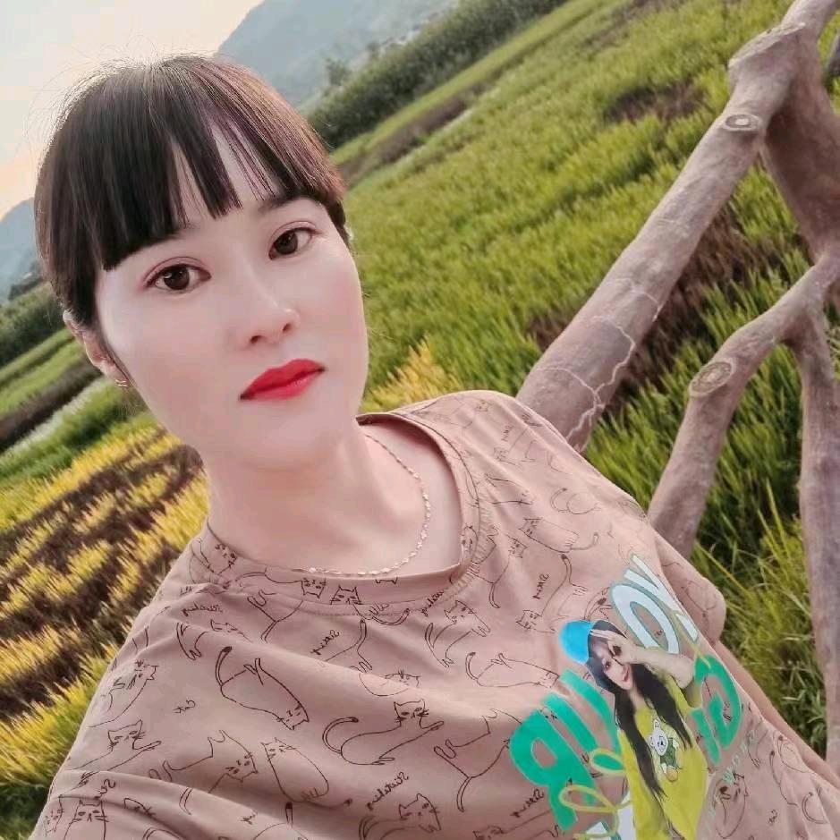 手心的蔷薇