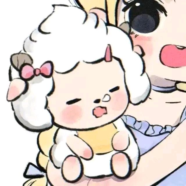 小汤圆