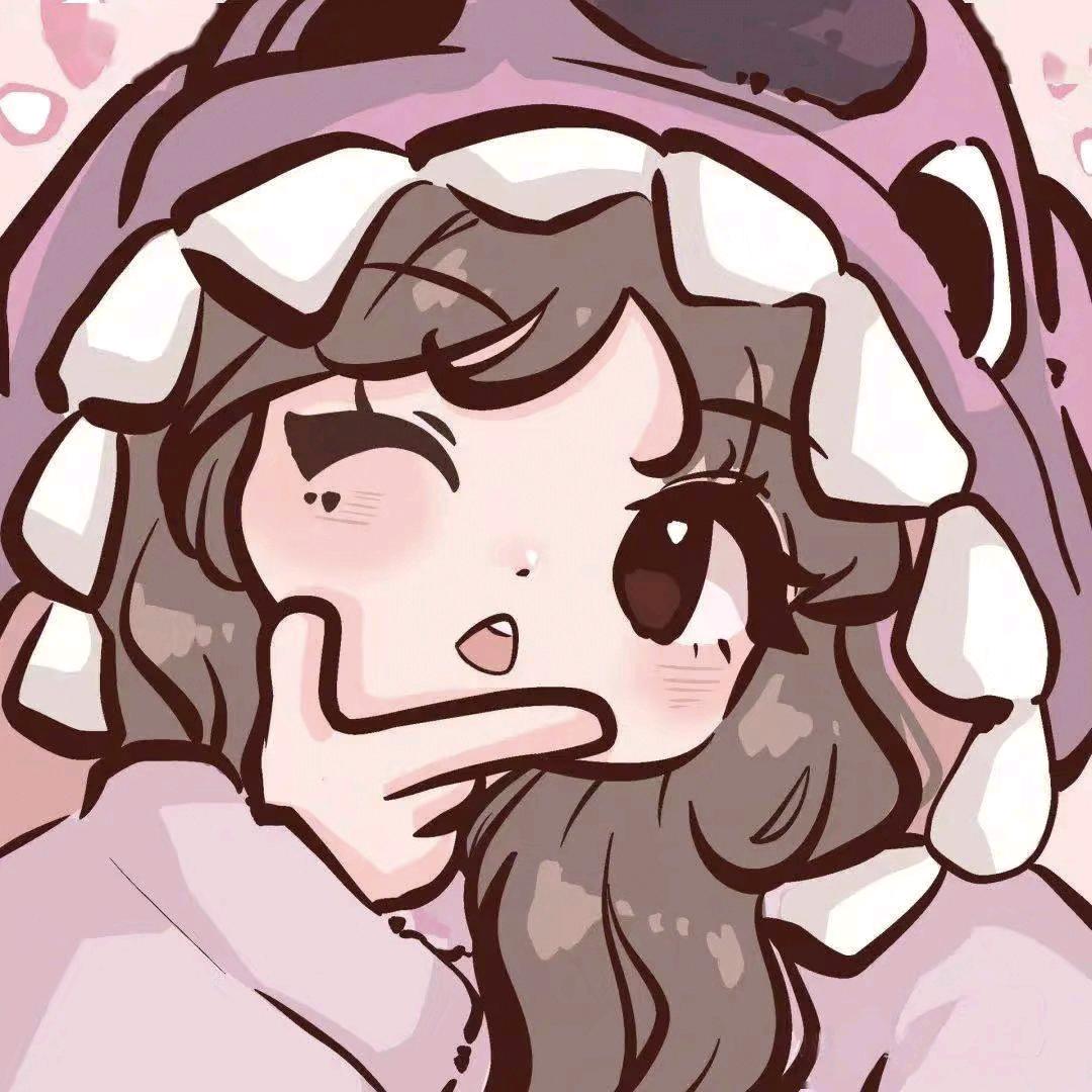 童千岁ᰔᩚ(画画主理人)