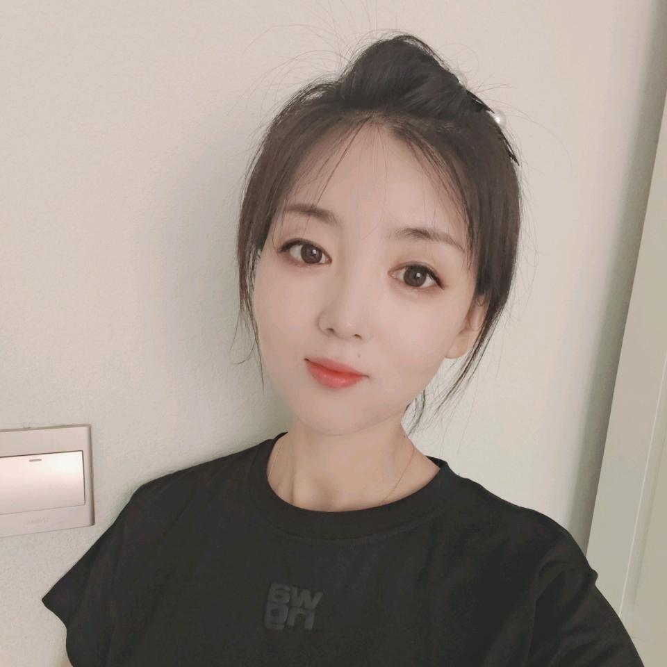 吖