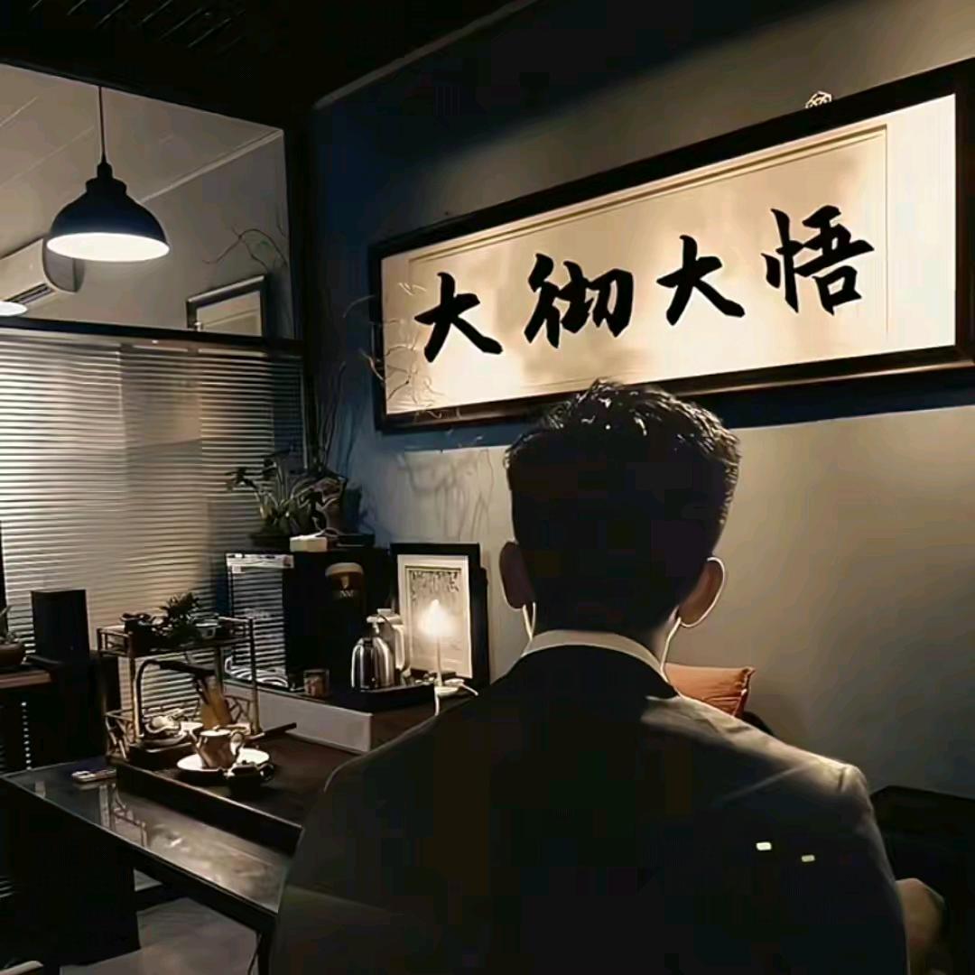 ℳ๓ 态度即答案°