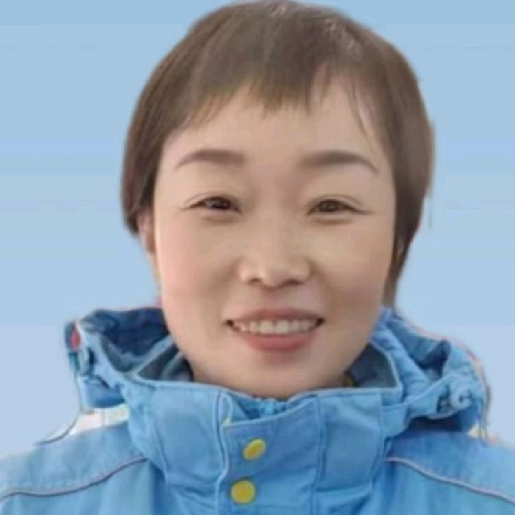 中国石油（青岛91站）三妹🎤