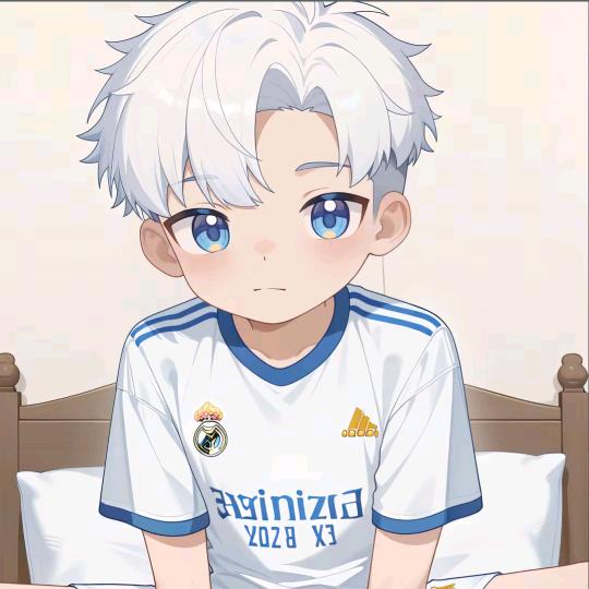 I love China