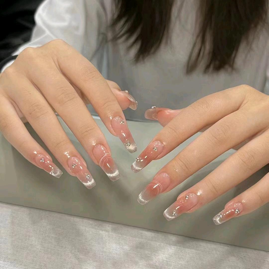 扎德中路  哈妹美甲店