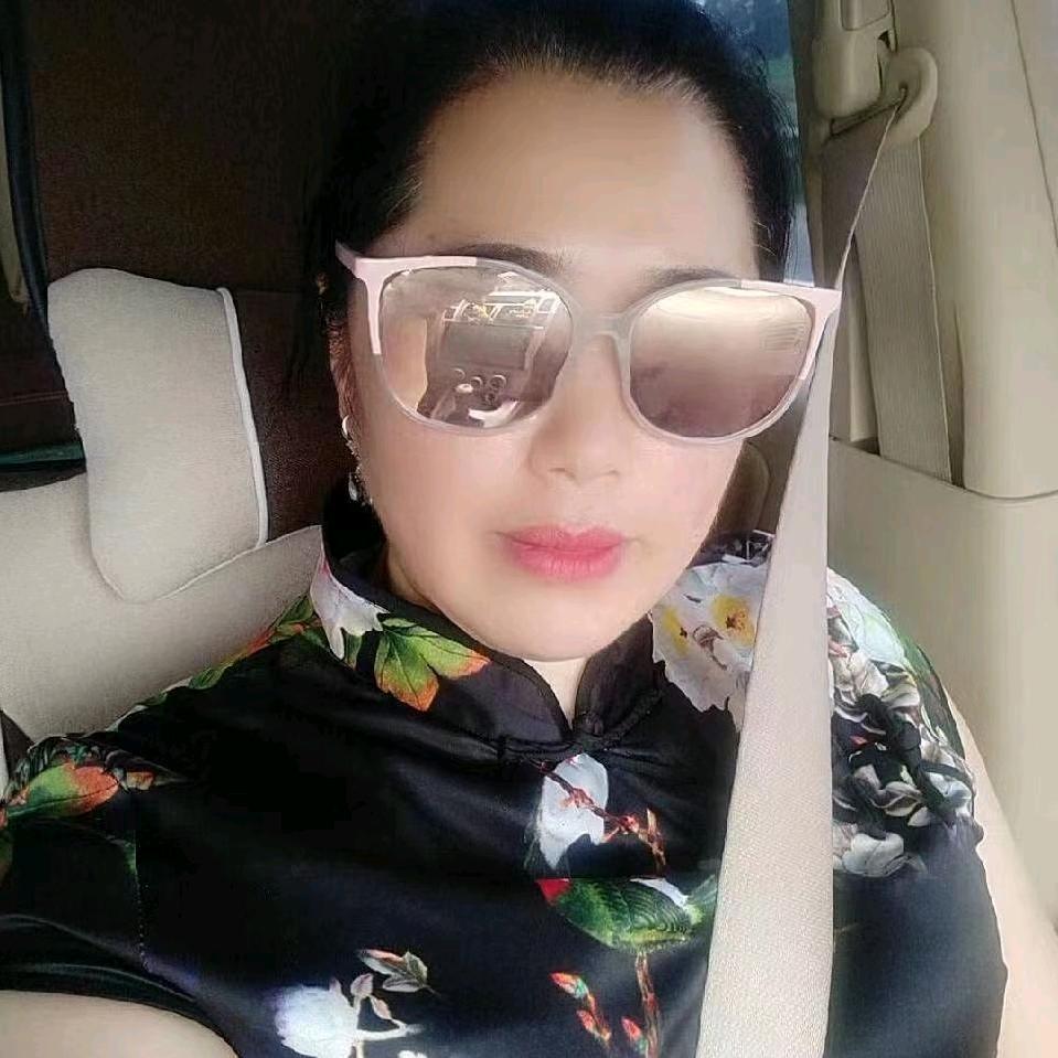 萍姐☀️