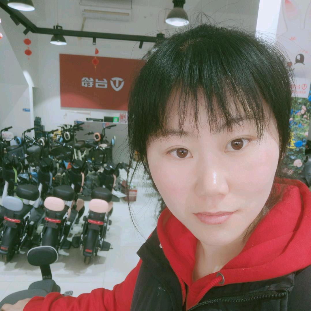 耿车台铃电动车