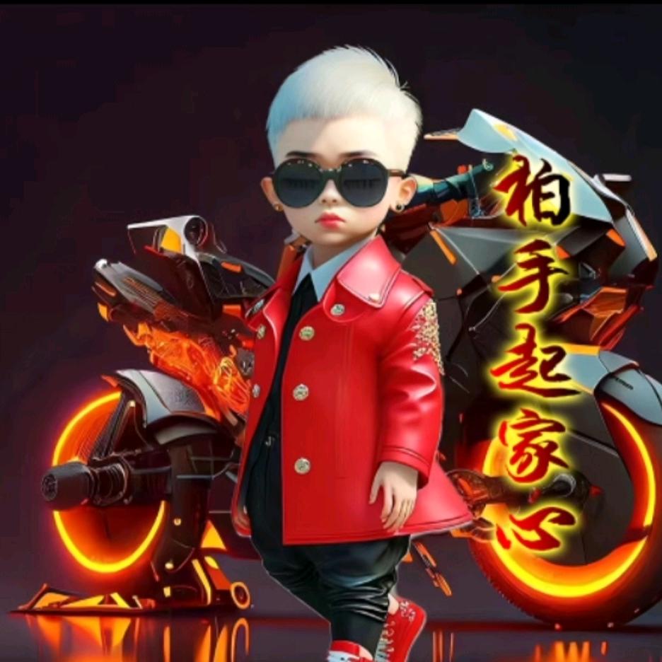 大海兄弟👬