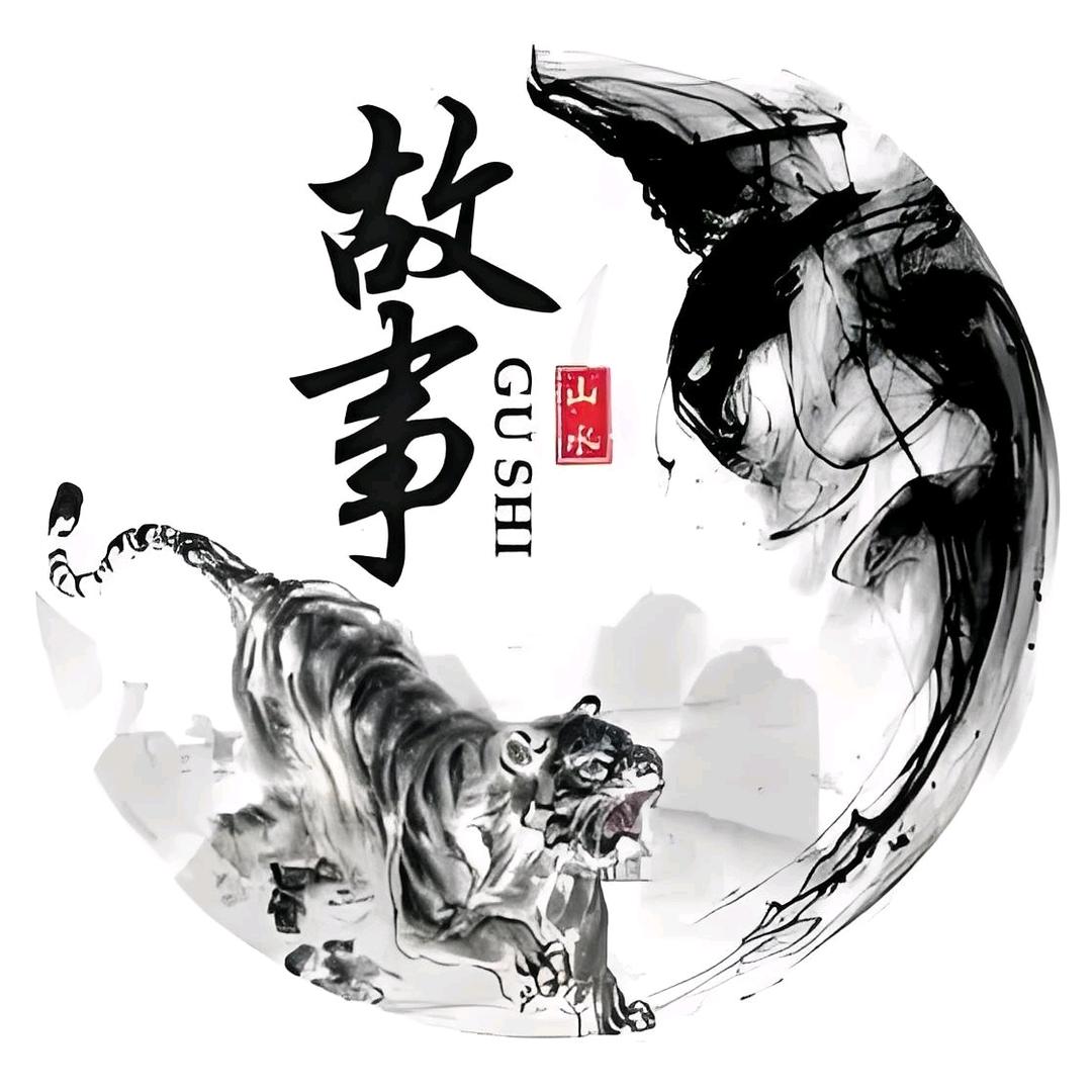 民间故事会
