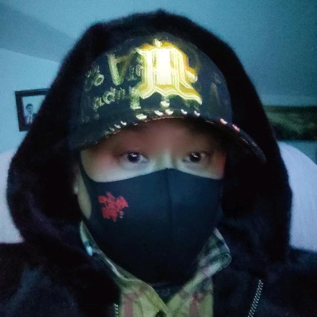 Q先生小号