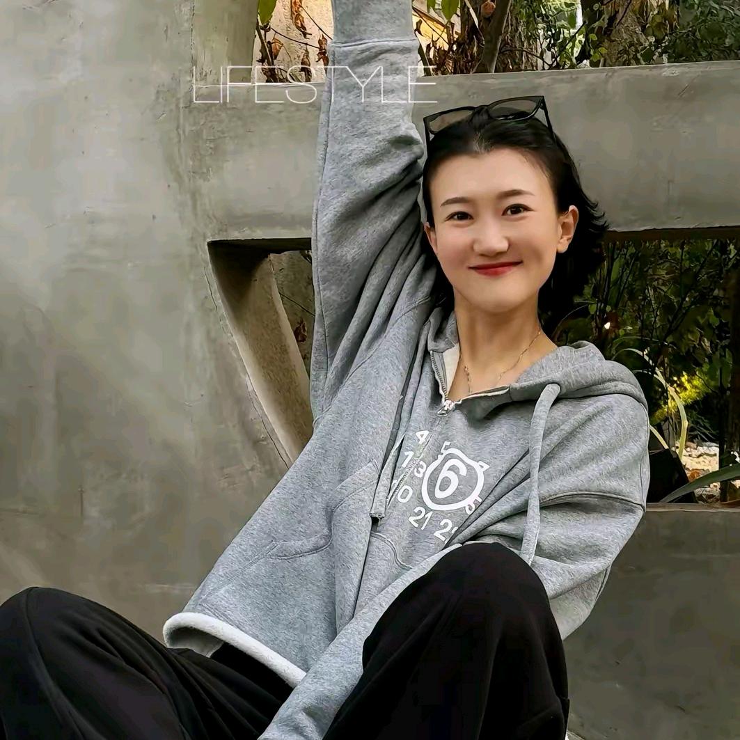 爱自然(品质穿搭)