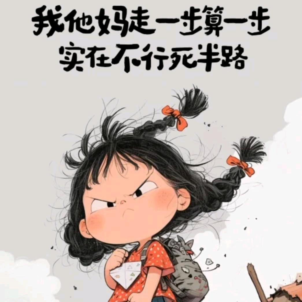 就这样吧！