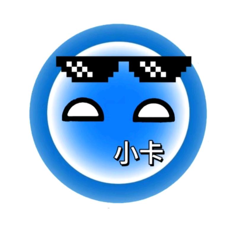 小卡(星球动画)