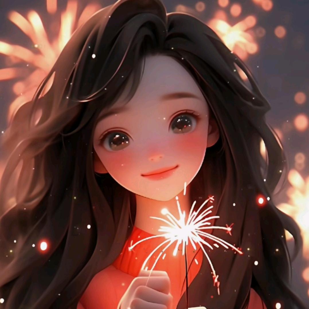 🎈 丽鹤🎀  💖 轩涵🎏