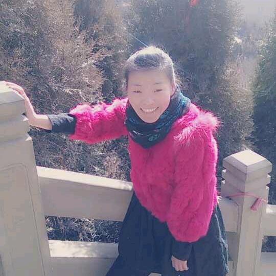 亚太沃德建材-孙娟